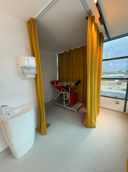 Spațiu premium de vânzare|Pipera - 14