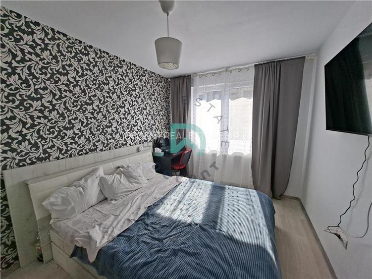 Apartament 3 camere Casa Nobel - Tractorul, 64 mp - Brasov - 10