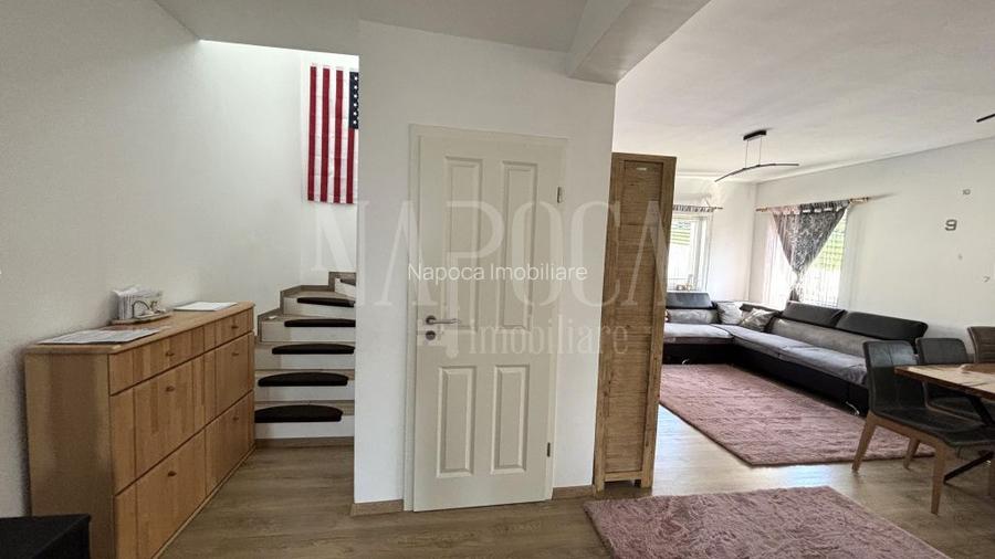 Casa 4 camere de vanzare in Apahida - 5