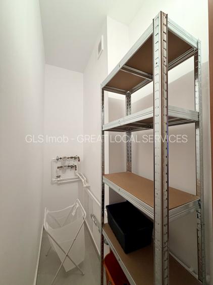 Apartament decomandat în zona Tineretului - Timpuri Noi - 17