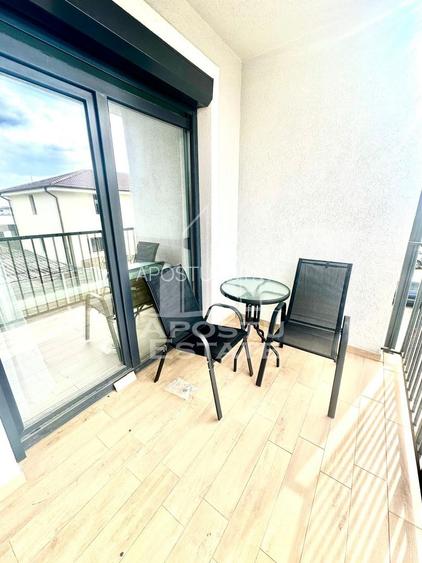 Apartament cu 2 camere de inchiriat, zona Giroc, Timisoara - 11