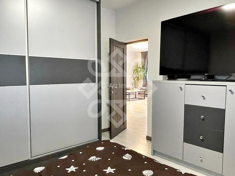 Casa pe un nivel de vanzare in Santandrei, Bihor - 6