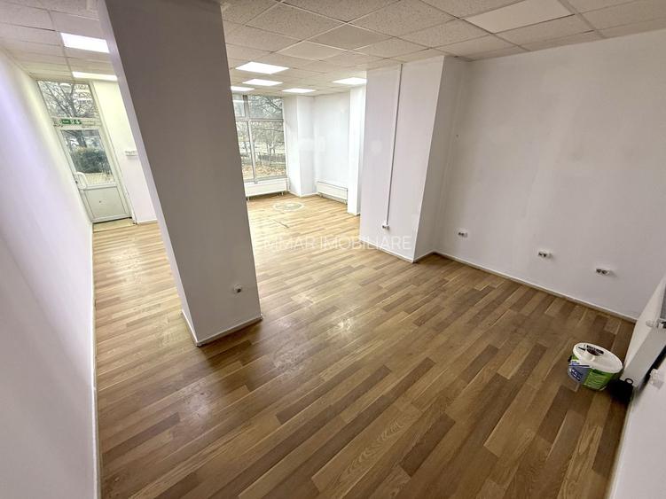 Spatiu comercial Manastur zona Calvaria - 3