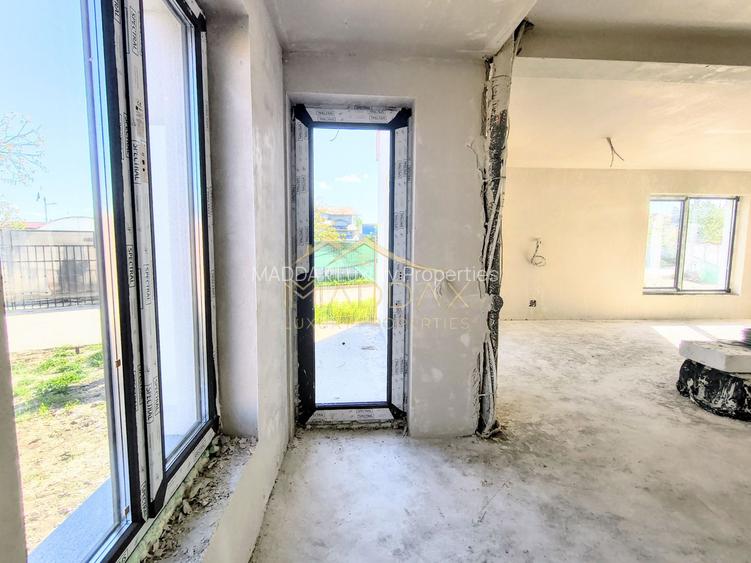 Vila moderna 5 camere // Chiajna // zona noua de case - 12