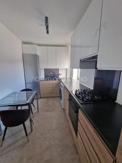 Apartament 3 camere premium/ Straulesti/ 2 balcoane/ loc de parcare - 4