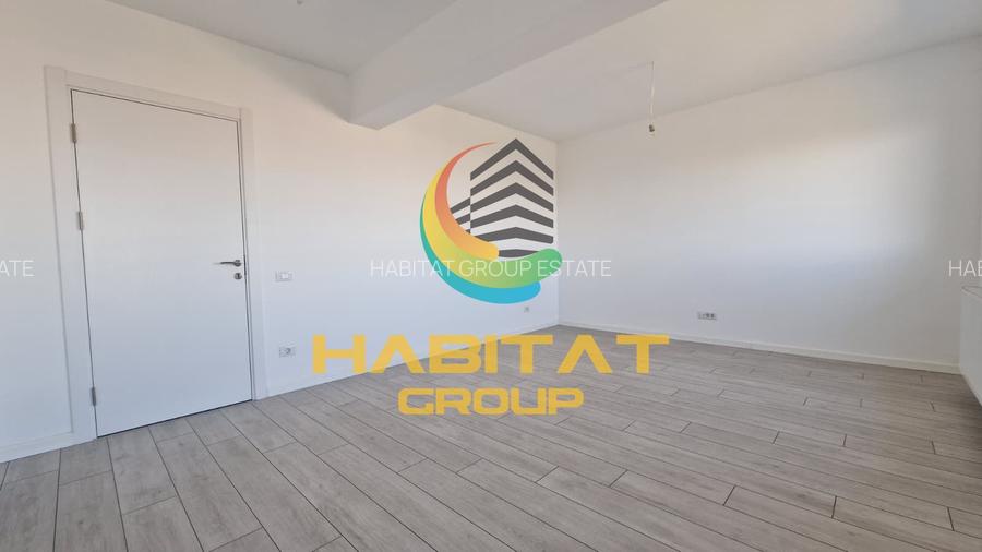 2 camere 71 mp cota parte piscina PREMIUM vis-a-vis Parc Teilor Finalizat - 35