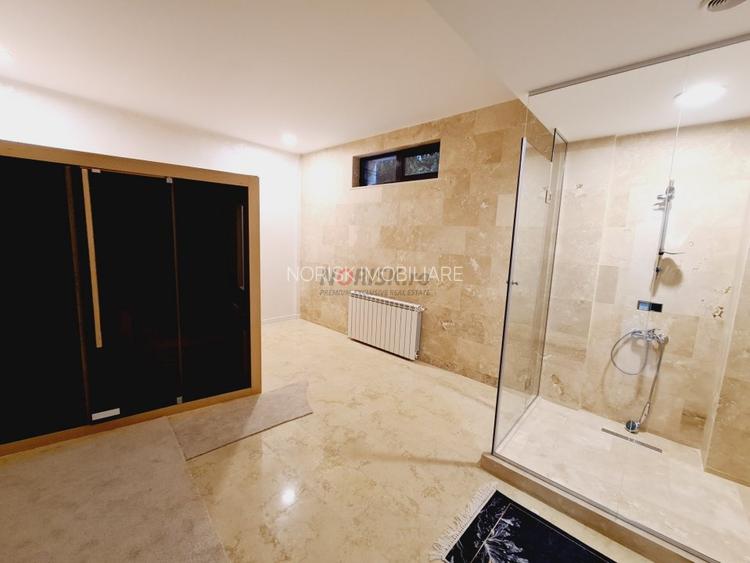 Pantelimon - Vila moderna lux - posibilitate rate direct la proprietar - 27