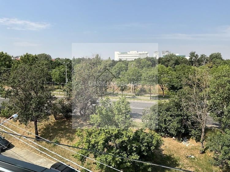 Apartament de vanzare 4 camere Petricani - Pipera - Nord I COM 0% - 4
