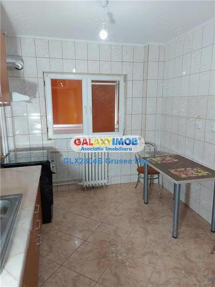 mosilor 2 camere spatios 58mp etaj 3 | 1981 AC centrala balcon metrou - 3