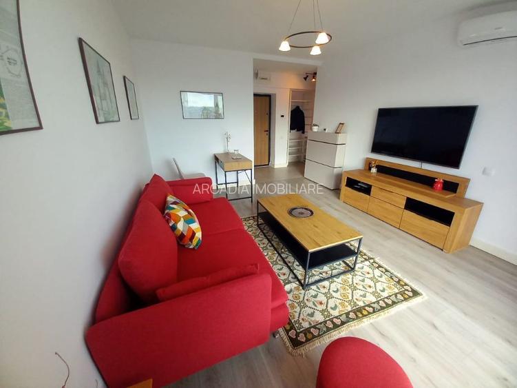 Inchiriere apartament 2 camere | 2 bai | Pipera - 3