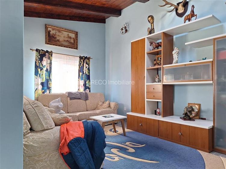 Reco, Casa si Hala industriala Sabolciu - 6