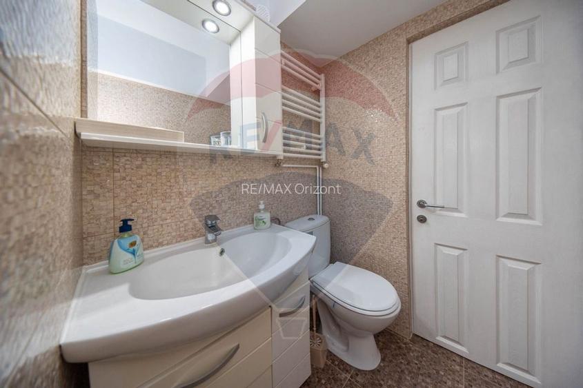 Apartament cu 2 camere de închiriat în zona Centrul Civic - 6