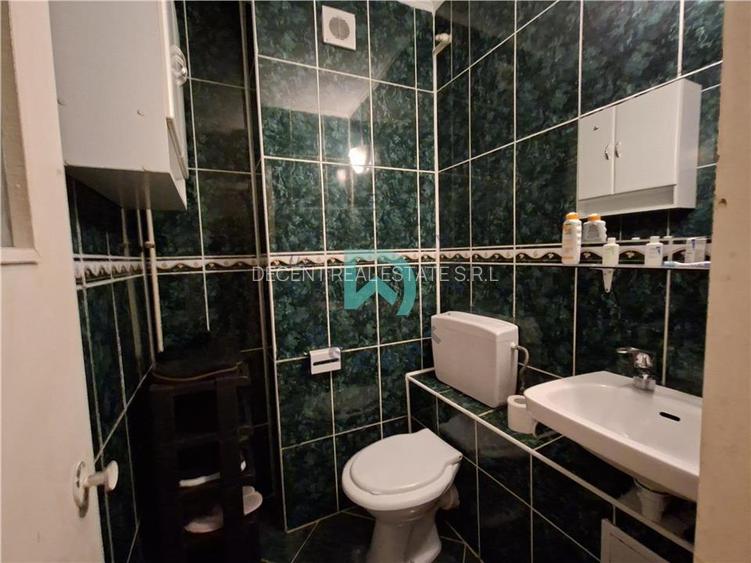 Apartament 3 camere Judetean, Brasov - 19