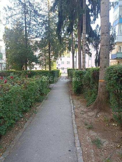 De vânzare apartament cu 3 camere în Sfântu Gheorghe - 3