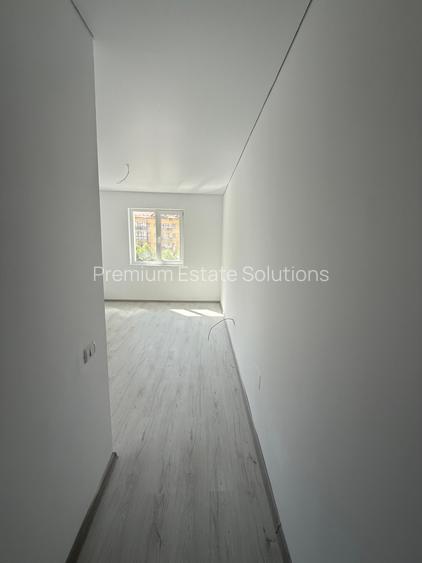 Garsonieră -Bloc Nou Militari Residence-Finisaje la Alegere-TVA Inclus - 8