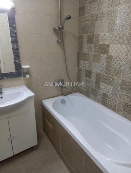 GARSONIERA - DOAMNA GHICA, PET-FRIENDLY, CENTRALA PROPRIE, MODERN - 8