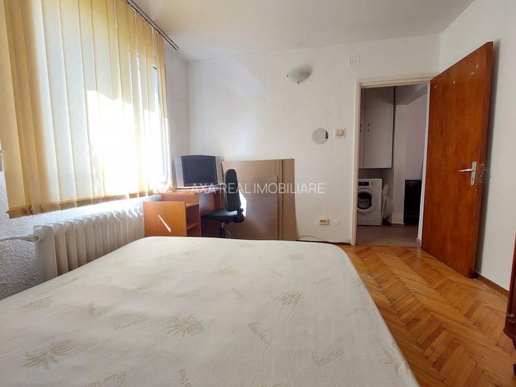 3 camere | decomandat | 5 min metrou 1 Decembrie | COMISION 0% - 9