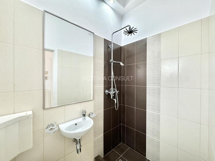 Armonie si functionalitate, 4 camere Piata Romana, Bloc Palladio, reconsolidat! - 15