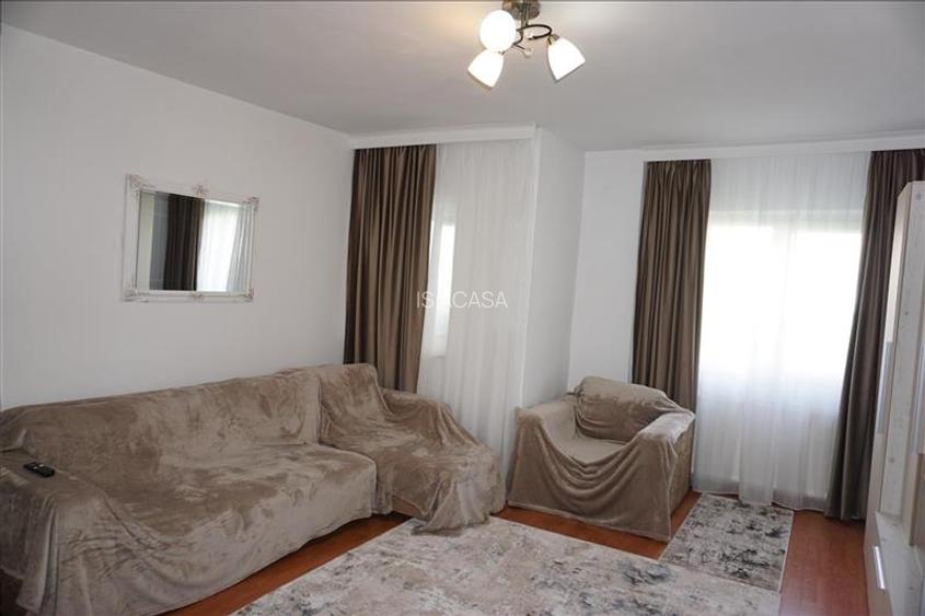 Apartament cu 2 camere in 1 Mai cu centrala termica - 2