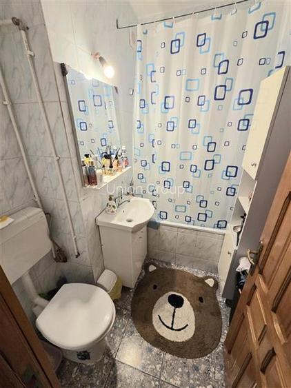 Garsoniera 31 mp, Complet Mobilata si Utilata, zona Far - 9