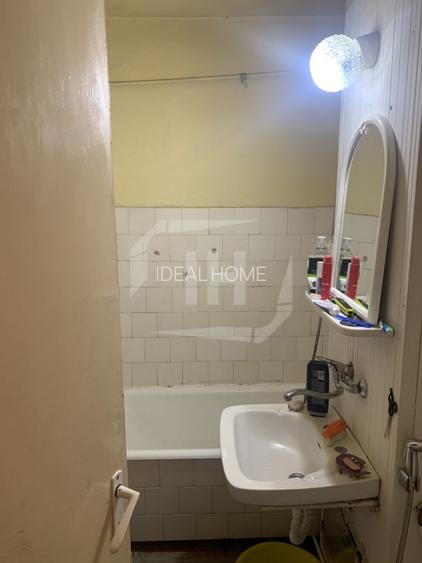 Garsoniera, cartier  Grigorescu - 4