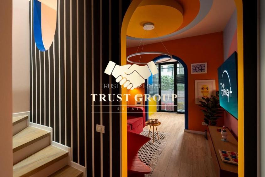 Duplex Herastrau | Imobil 2021 - 25