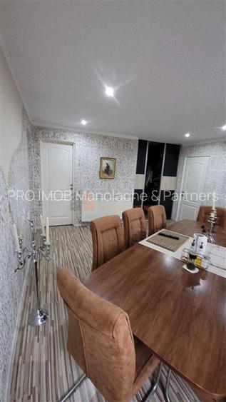 Casa WOW EXLCUSIVITATE  tip P+M - 8