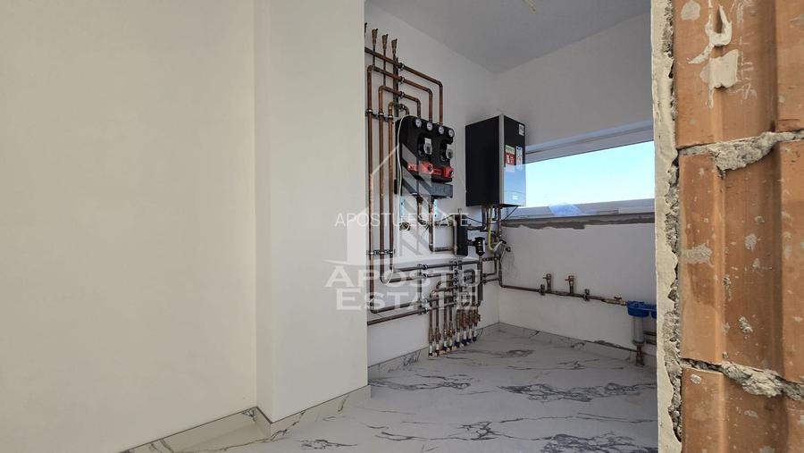 Casa Individuala 4 camere, pe colt, Giarmata - 7