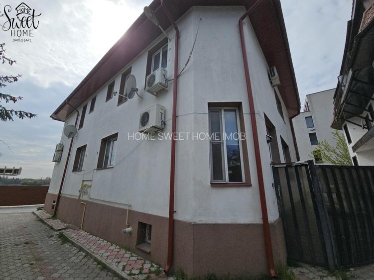 Proprietate impresionanta 725 mp I 12 camere I 10 băi în Băneasa-Sisesti - 44