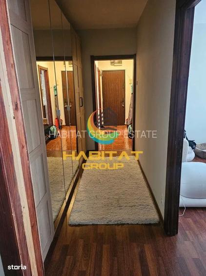 Apartament 3 Camere | Centrală Proprie | Parcare ADP | Brâncoveanu - 8