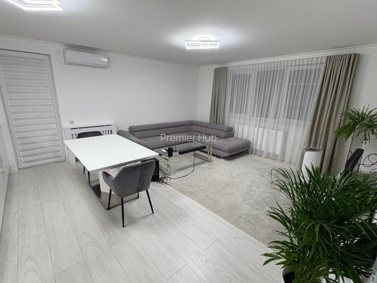 Apartament PREMIUM , 3 camere, 73mp, etaj 1, zona Eroilor - 5