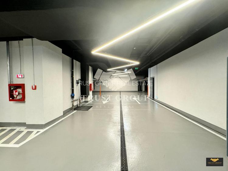 Apartament 4 camere Eminescu | Imobil 2012 | Loc de parcare - 11