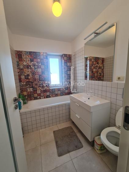 Vila spatioasa in complex rezidential securizat - 6