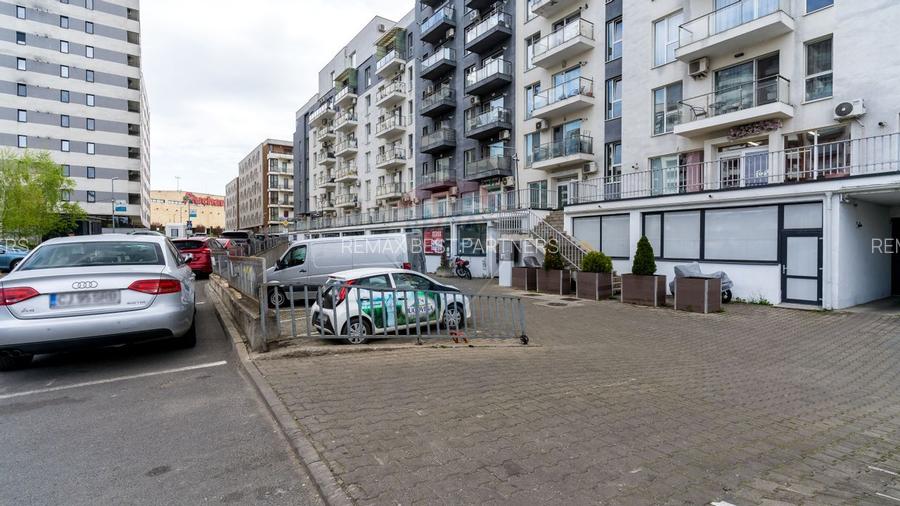 Apartament cu 3 camere de inchiriat in zona Iulius Mall - 16