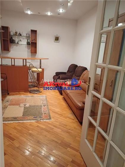 Inchiriere AP.2Cam,et.1/2 Floreasca /Puccini - 3