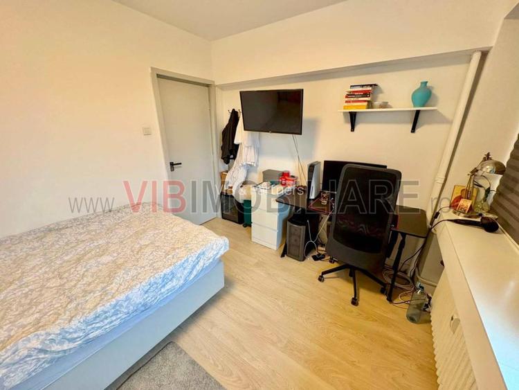 3 Camere - Ion Mihalache - Popisteanu - 10