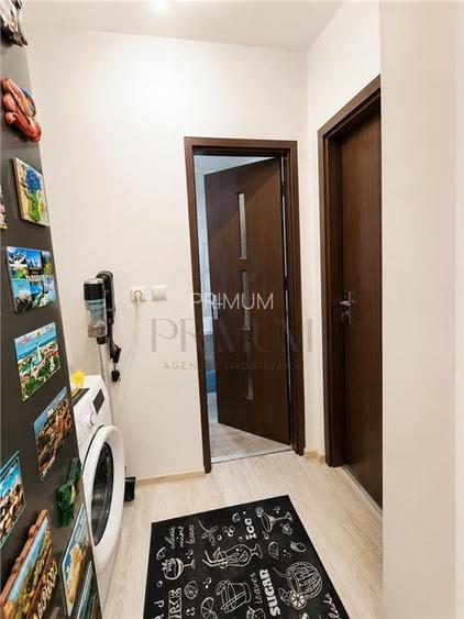ARADULUI - 2 CAMERE - DECOMANDAT - CENTRALA PROPRIE - CLIMA - 6