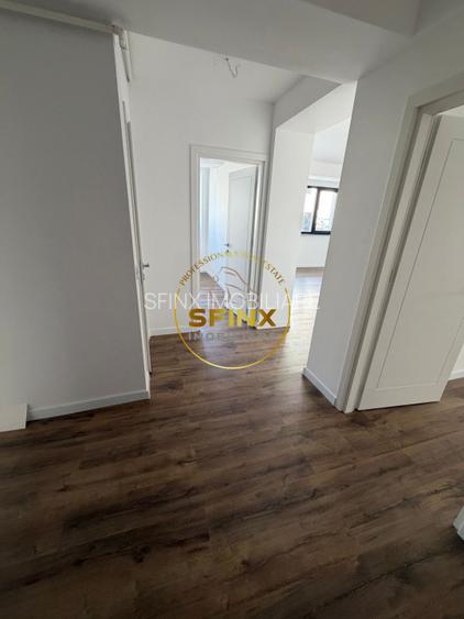 De inchiriat 2 camere Ivory | 82 mp utili | Pipera rond OMV - 3