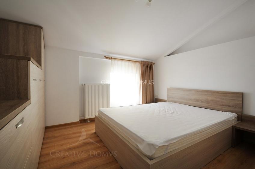 Apartament cu doua camere in vila - Gara de Nord - 5