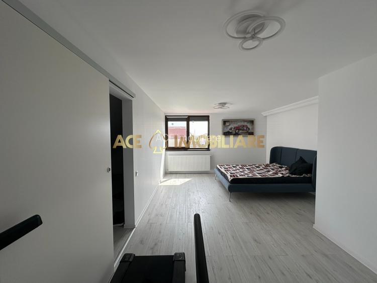 Casa 4 camere | Vidra | P+1+M | Curte | Parcare | Foisor | Comision 0% - 13