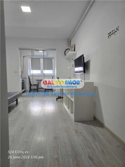 Garsoniera Ikea Pallady DV 468 - 2