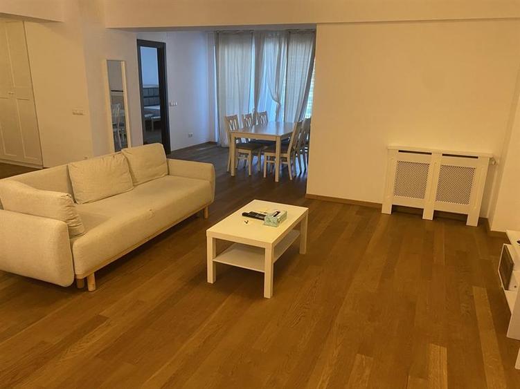 Apartament 2 camere | Upground Residence | 92 mp | Metrou Pipera