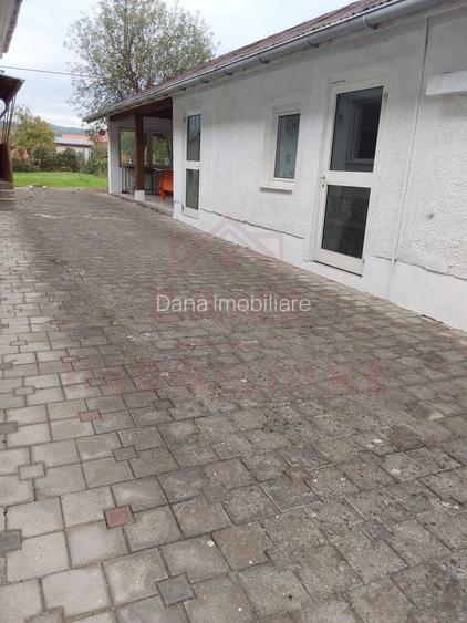 CASĂ P+E, 360 MP, 5 CAMERE\ OȚELU-ROȘU\ZONA GAI - 19