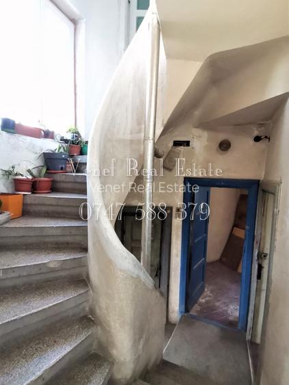 0% Comision 4 Camere 110 mp etaj 5 Bdul Carol Mosilor Armeneasca - 27