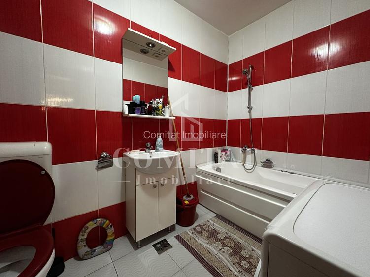 Apartament 2 camere | Loc de parcare | Zona Atelierul de Pizza - 11