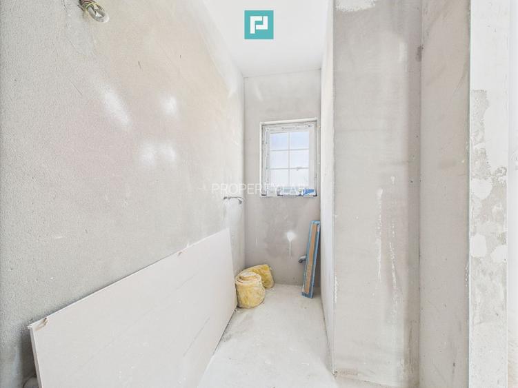 Jumătate de Duplex Modern în Giarmata - 7