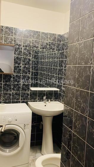 Apartament 3 camere, decomandat, etaj 2 - zona Olimpia Stadion - 7