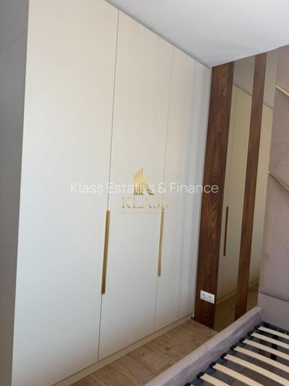 Apartament 2 camere H Pipera Lake + loc parcare subteran - 6