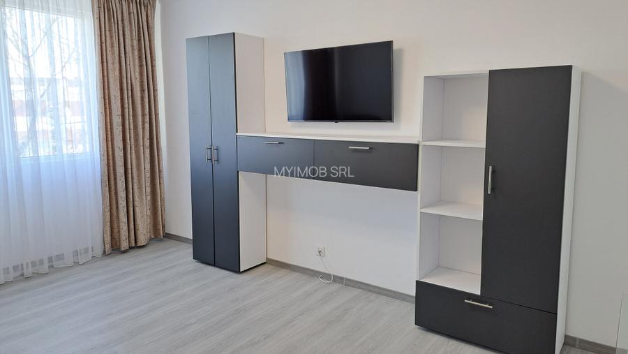 Rahova - Soseaua Alexandriei, apartament 2 camere, decomandat - 2
