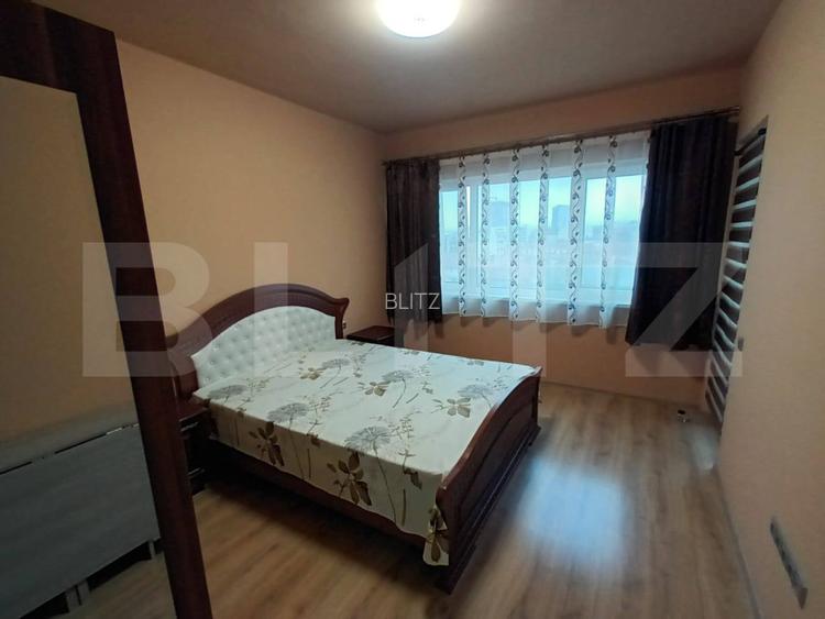 Apartament 3 camere, 60 mp, zona SEMICENTRALA! - 4